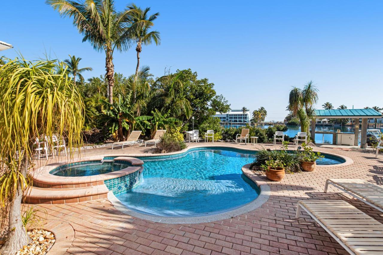 Villa Waterfront Wonder Islamorada Esterno foto