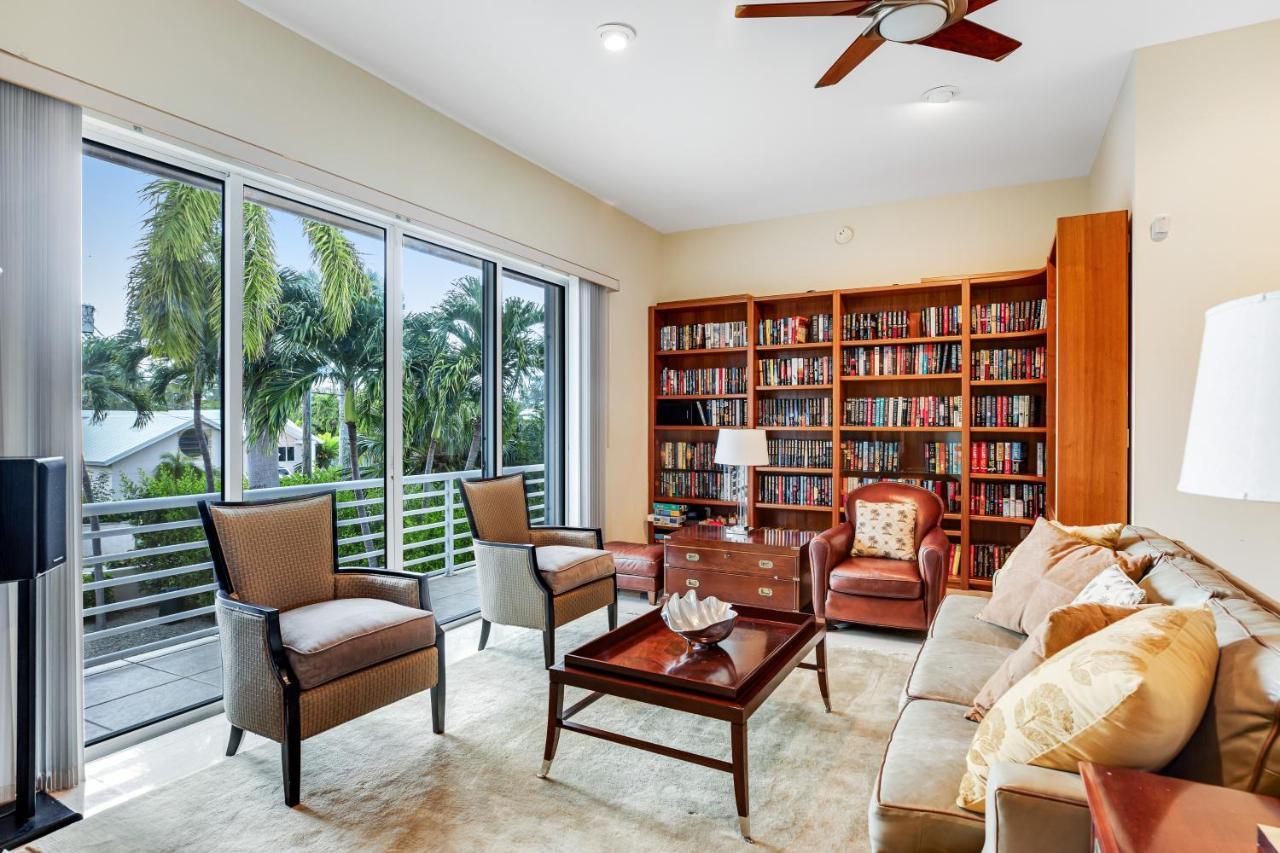 Villa Waterfront Wonder Islamorada Esterno foto