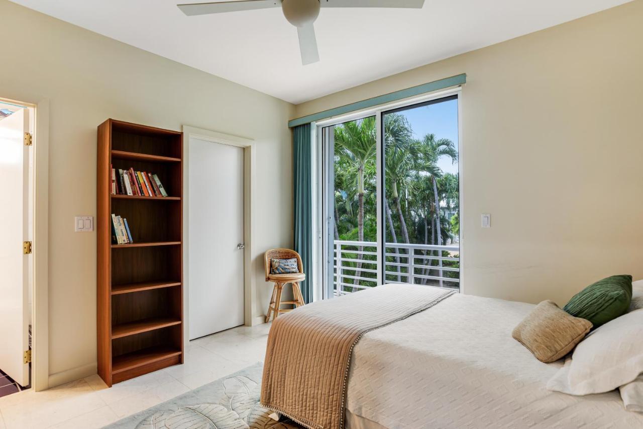 Villa Waterfront Wonder Islamorada Esterno foto