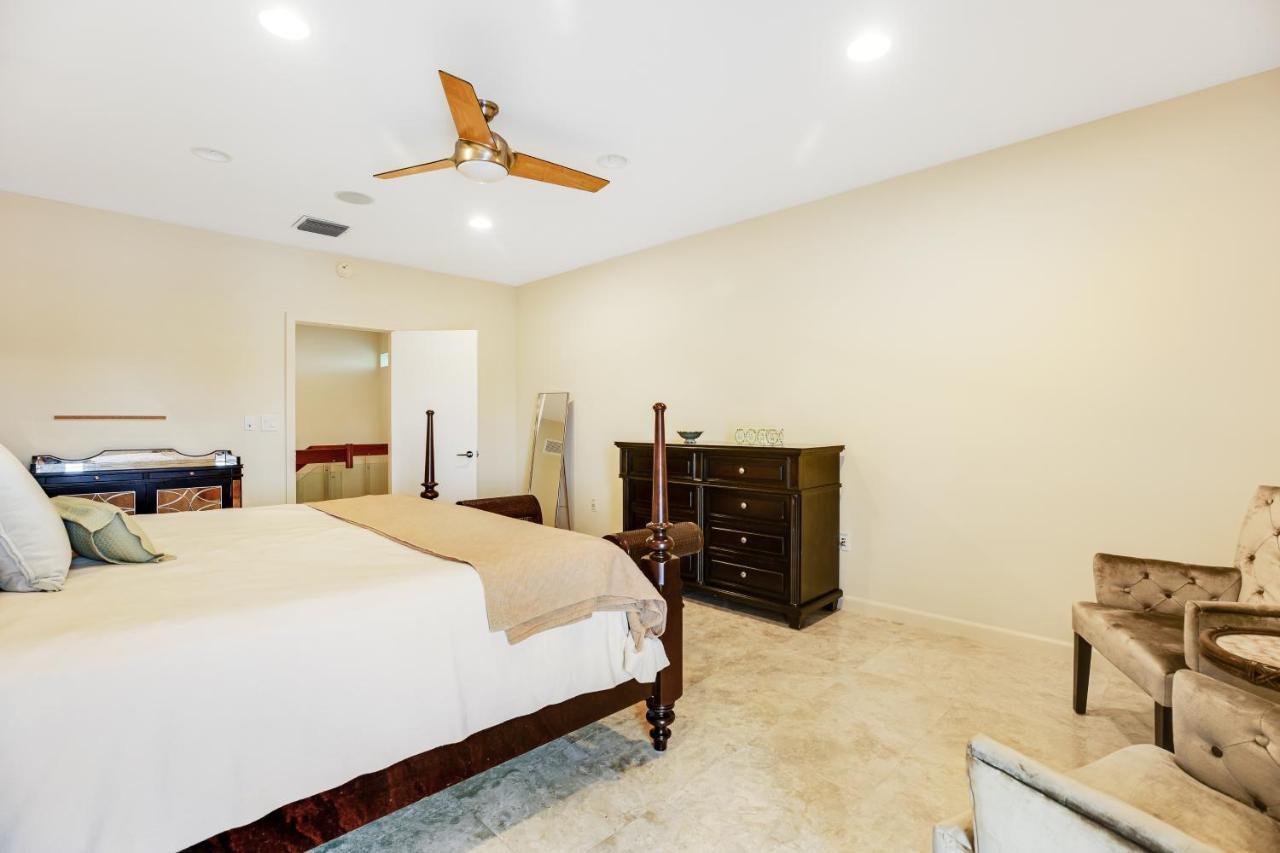 Villa Waterfront Wonder Islamorada Esterno foto