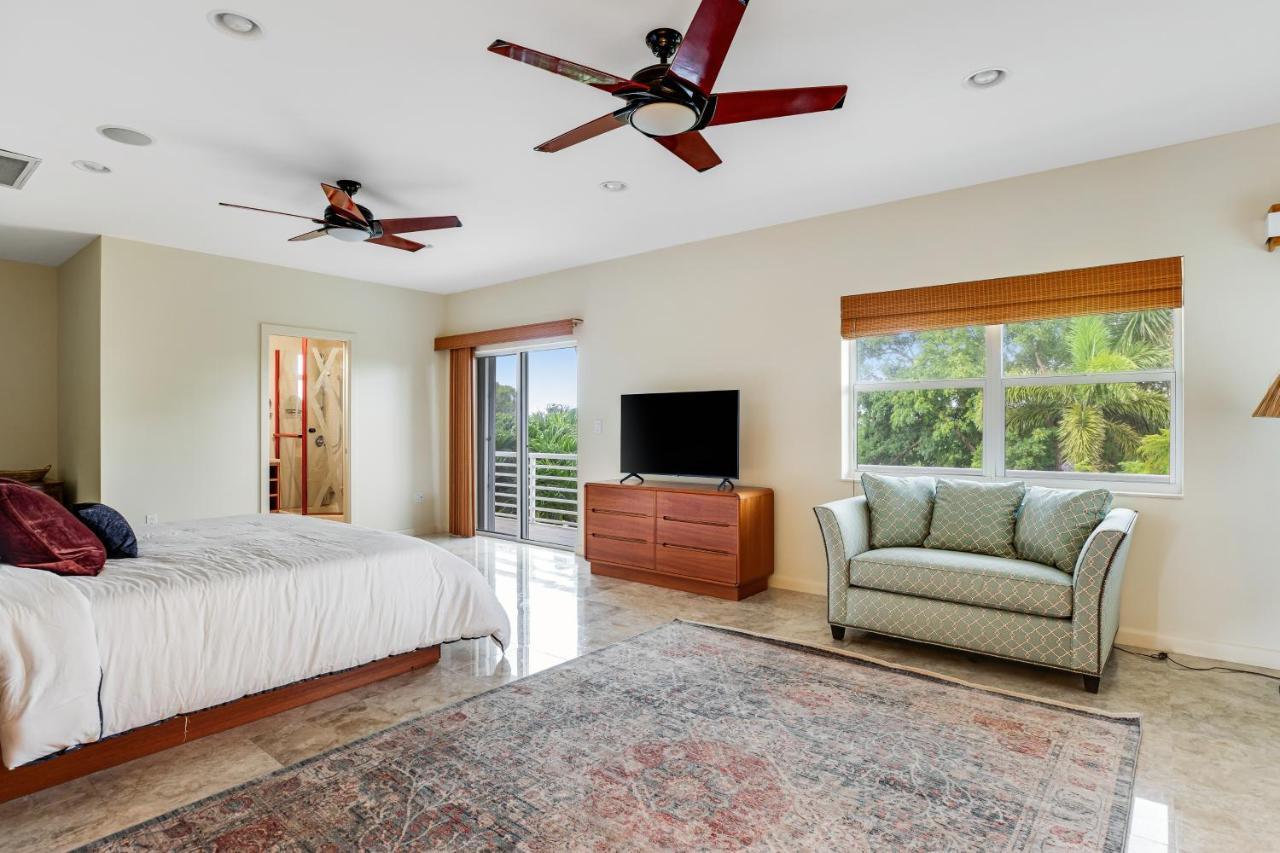 Villa Waterfront Wonder Islamorada Esterno foto