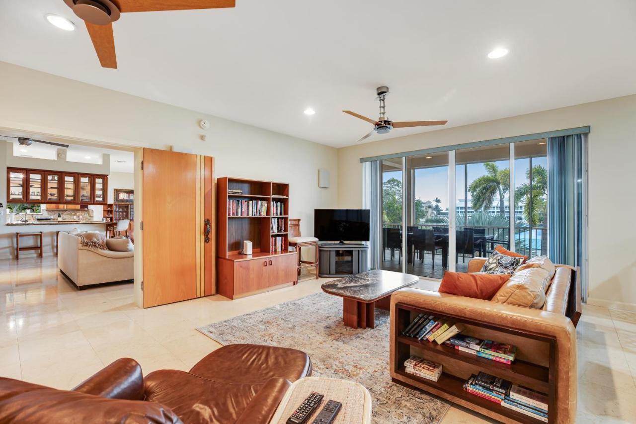 Villa Waterfront Wonder Islamorada Esterno foto