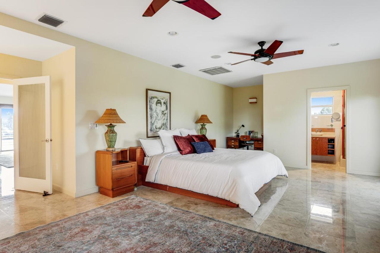 Villa Waterfront Wonder Islamorada Esterno foto
